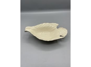 Lenox Fine Ivory China Dove Collection Bowl