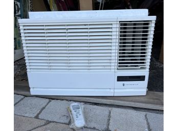 Friedrich Air Conditioner 12,000BTU Model CP12G10 - Remote Included With Accessories