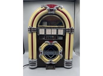 Crosley Limited Edition AM/FM Radio Cassette Player - Model CR-11