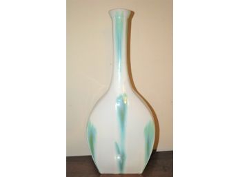 Three Hands Corp. Ceramic Vase