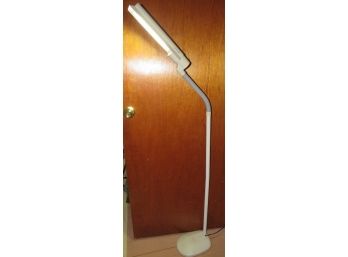 Ott-lite Adjustable Floor Lamp