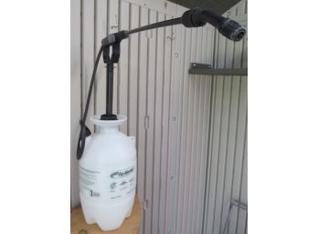 Garden Sprayer Flo Master Model 1401HD 1 Gallon