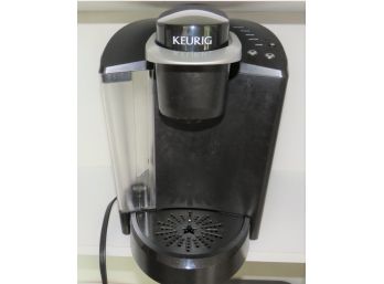 Keurig Classic Single Cup Coffee Maker B44