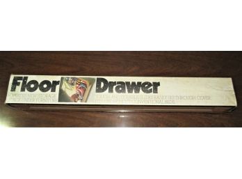 Floor Drawer - New In Box