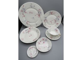 Limoges Theodore Haviland Dish Set