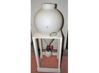 Fast Fermenter