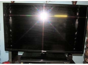 Samsung UN32EH4003FXZA 32-inch 720p 60Hz LED TV - NO REMOTE