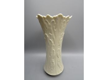 Lenox Porcelain Vase