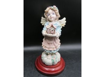 Jaimy Angel Figurine