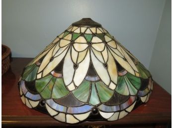 Tiffany Style Lamp Shade