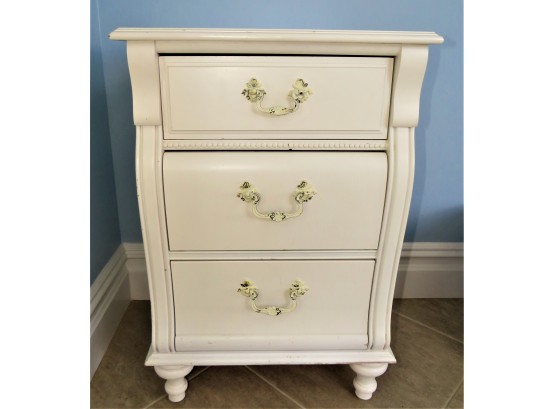 Stanley Furniture Ivory Night Stand