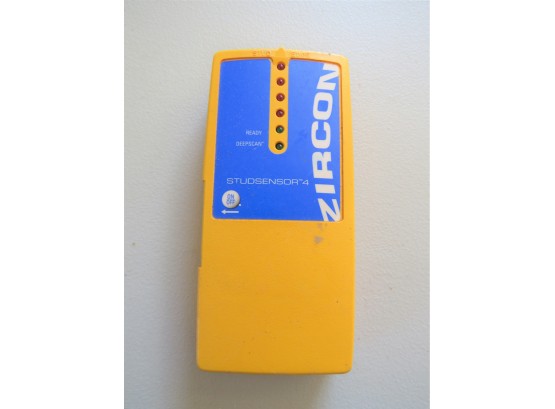 Zircon Stud Sensor 4