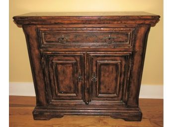 Hooker Furniture Wood Cabinet