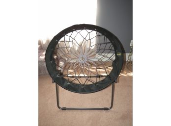 Bunjo Folding Saucer Chair