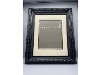 Wooden Glass Picture Frame