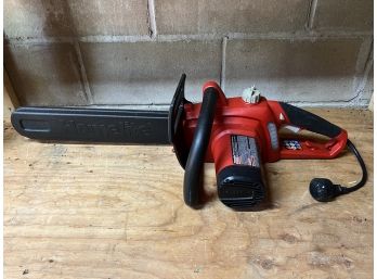 Homelite 16 INCH Electric Chainsaw