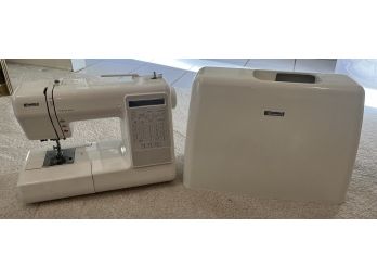 Kenmore Electric Sewing Machine Model 385.19153690 - Power Cord Not Included