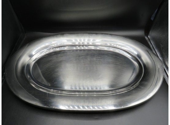 Farberware Stainless Steel Serving Platter
