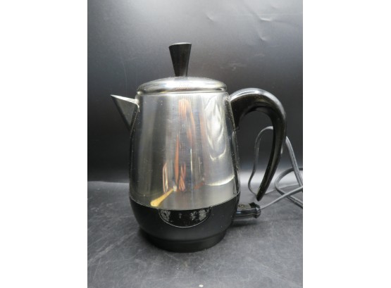 Farberware 240 Electric Coffee Pot