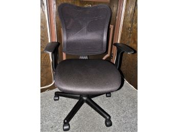 Office Adjustable Desk Chair