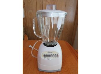 Osterizer 14 Speed Blender