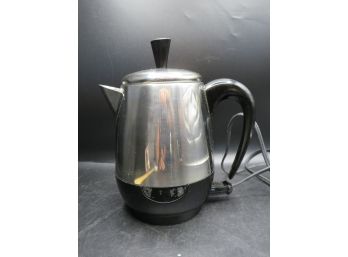 Farberware 240 Electric Coffee Pot