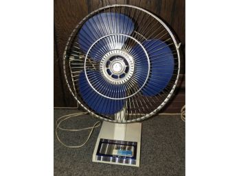 Super Fan 16' Desk Fan