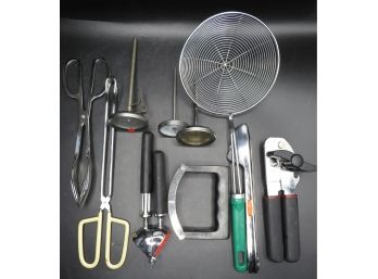 Kitchen Gadgets - Assorted Set