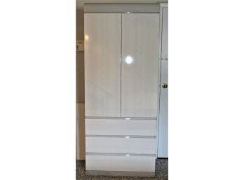 Formica Armoire