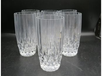 Drinking Glasses - Set Of 7