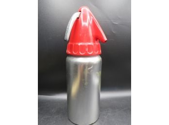 Sparklet Devices Metal Seltzer Bottle Dispenser Kitchen #138