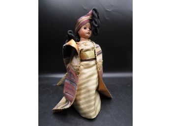 Madame Alexander Collectible Doll - Kwanza