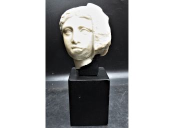 Freud Museum London Replica Greek Woman Head