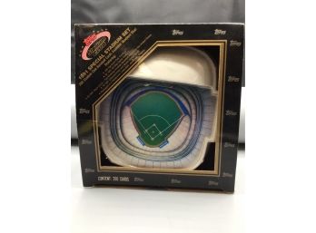 Topps 1991 Special Stadium 200 Card Set Factory Sealed