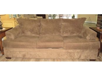 American Furniture Fabric Sofa