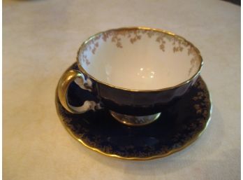 Aynsley Tea Cup