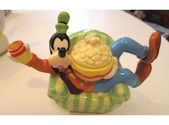 Disney Goofy Teapot By Disney China