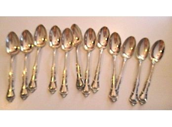Gorham Sterling Silver Spoons