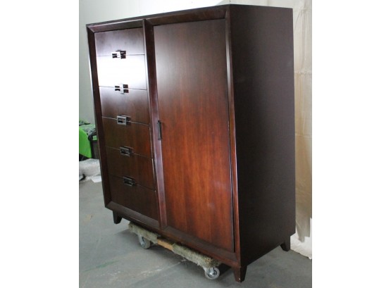 Armoire With 5 Draws (009)