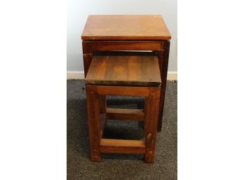 Nesting Tables (2) (089)