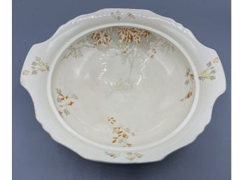 Alfred Meakin Marigold Pattern Porcelain Bowl - Made In England