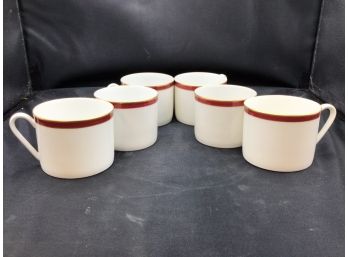 Arzberg Coffee Cup Set