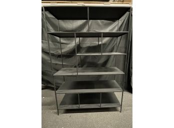 Room & Board FORSHAY Bookcase - Steel
