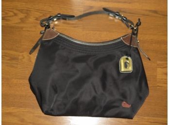 Dooney & Bourke Nylon Handbag