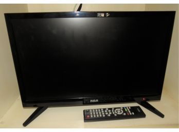 RCA RT1970 19-Inch 720p 60Hz LED TV With Remote