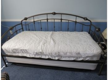 Coaster Company Of America Metal Trundle Bed