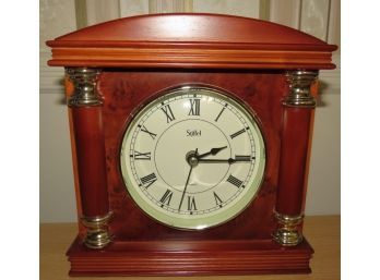Stiffel Mantle Clock