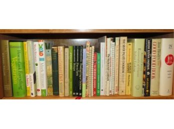 Books - Assorted Lot Of 32
