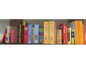 Mini Books - Assorted Lot Of 32