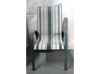 Patio Dining Chair (Set Of 4) (048)